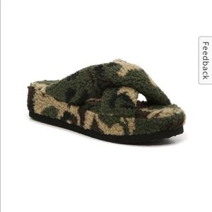 Mix No. 6 Amatta Slipper